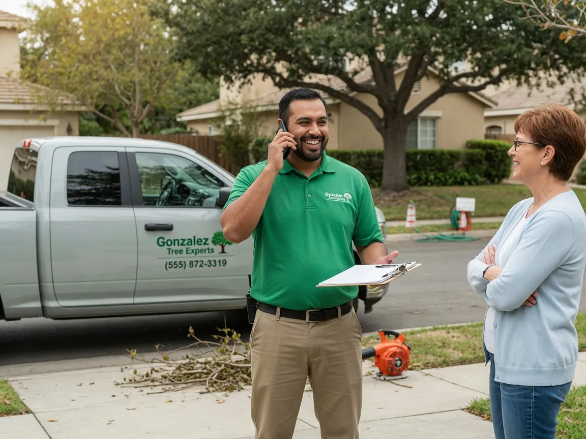 Tree Service East Waterford, PA FAQs